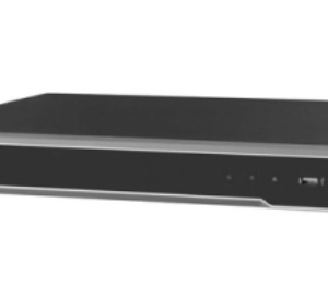 DS7616NI-Q2/16P NVR 16CH POE CON 2 DISCO DURO