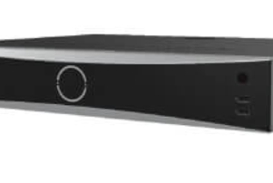 DS7716NXI-K4 NVR 16 CH HASTA 4 DISCO DURO