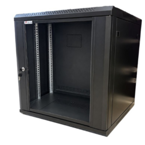 Gabinete abatible 12U