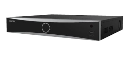 DS7732NXI-K4 NVR DE 32 CH HASTA 4HDD